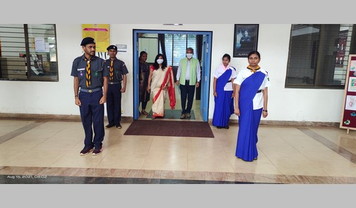 Independence Day Celebration 